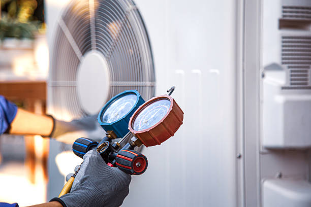 Trusted Hvac service in Alief, TX - FH HVAC